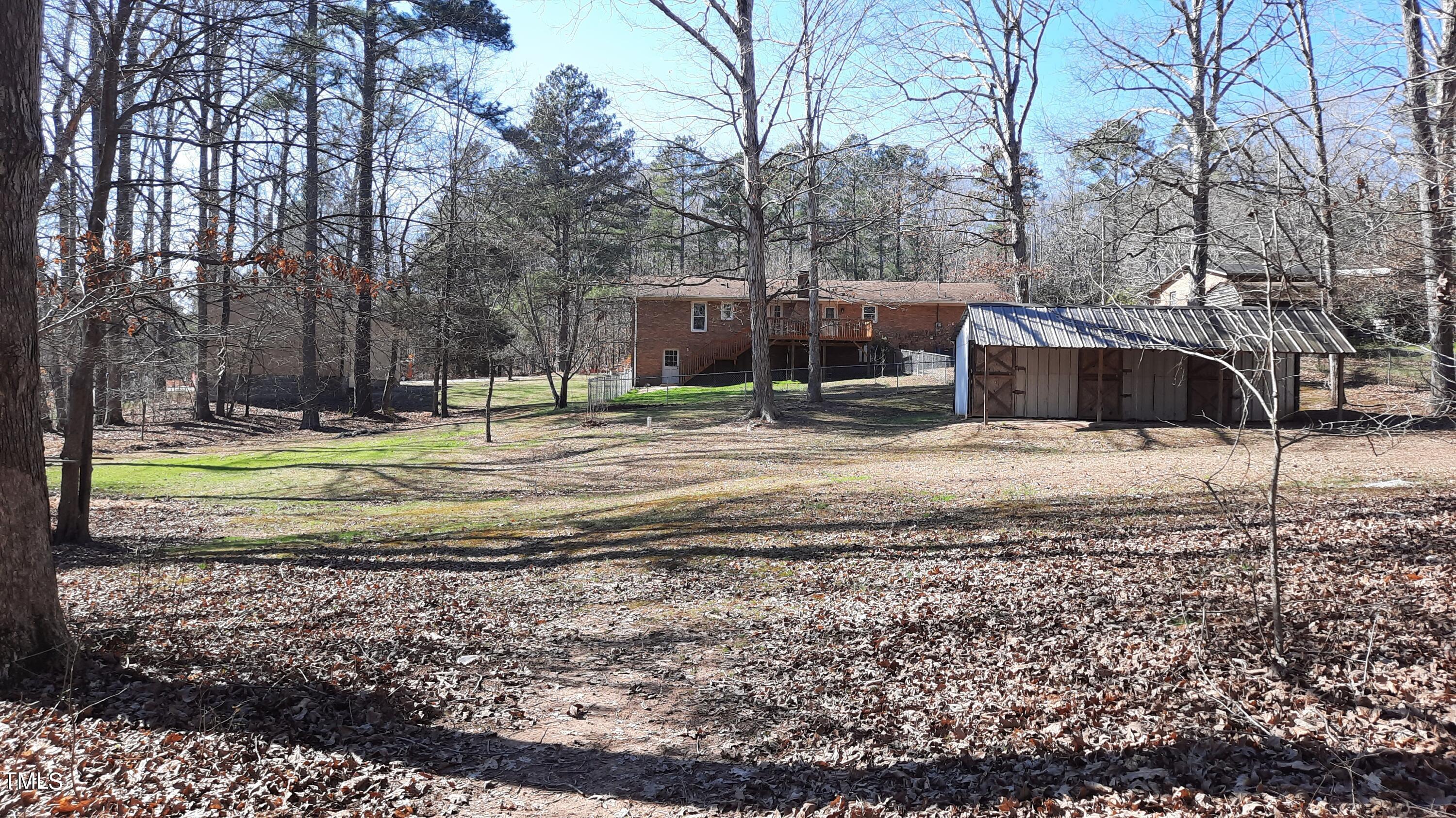 623 Olive Branch Road Durham, NC 27703 - Photo 5 of 15 20240221_131756