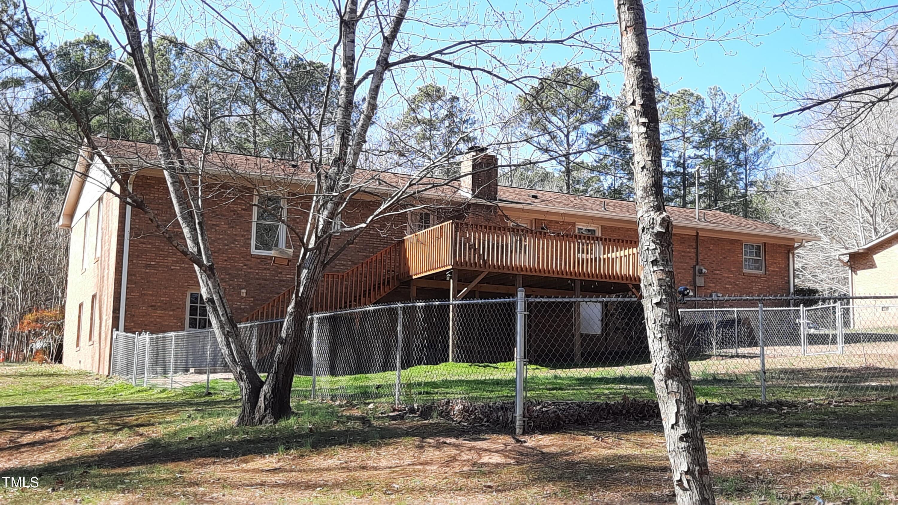 623 Olive Branch Road Durham, NC 27703 - Photo 8 of 15 20240221_131906