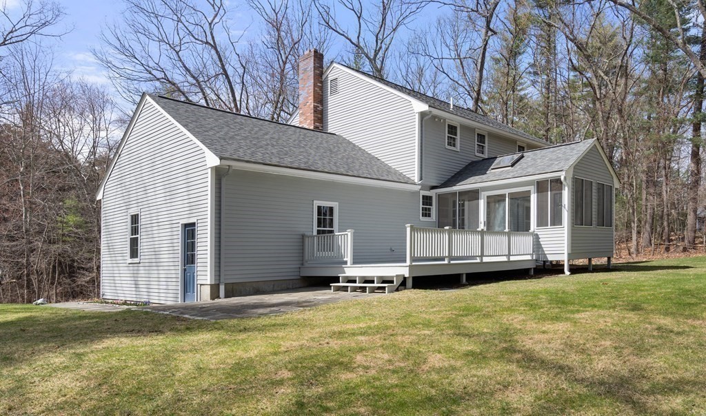 70 Powers Road Sudbury, MA 01776 - Photo 23 of 27 Gallery Image 23