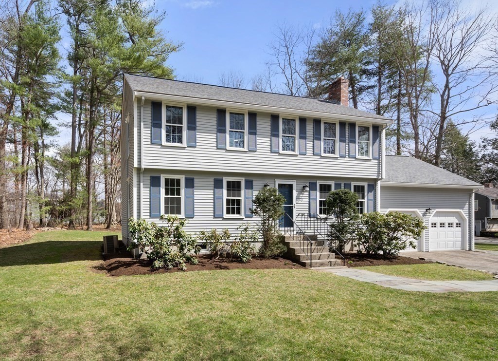 70 Powers Road Sudbury, MA 01776 - Photo 26 of 27 Gallery Image 26