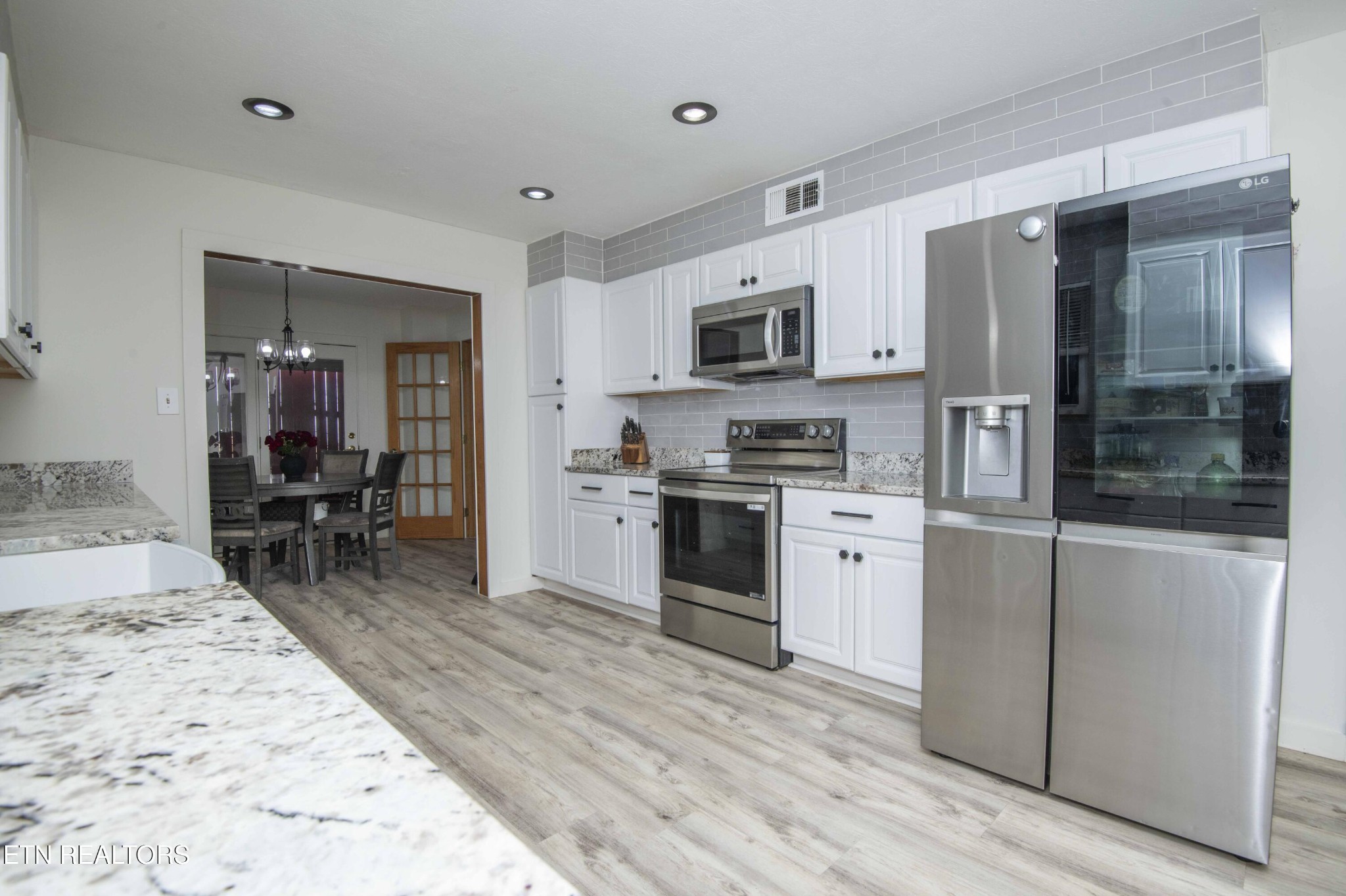 209 Engert Road Knoxville, TN 37922 - Photo 12 of 52 Gallery Image 12