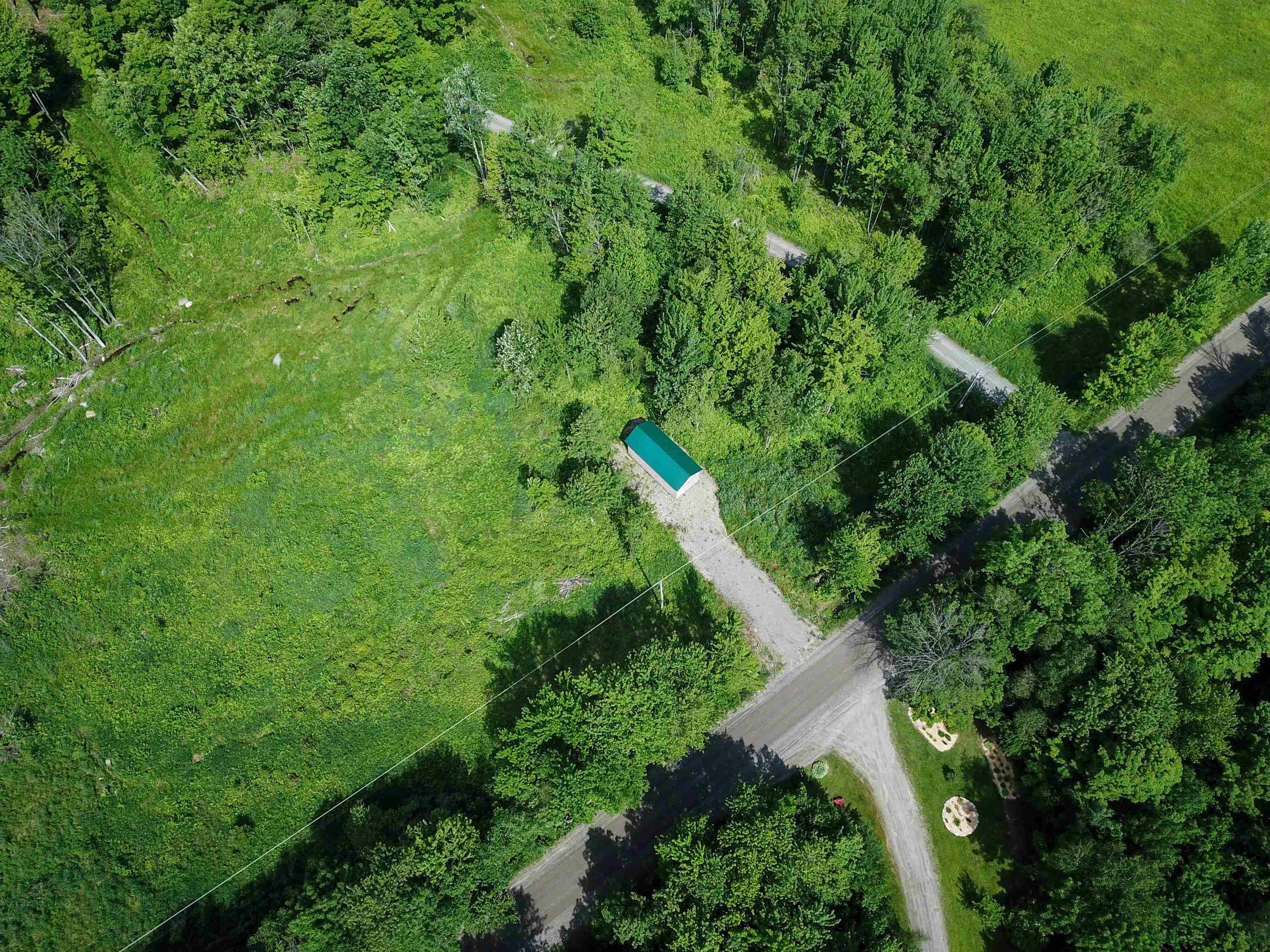 433 Wightman Hill Road Richford, VT 05476 - Photo 29 of 44