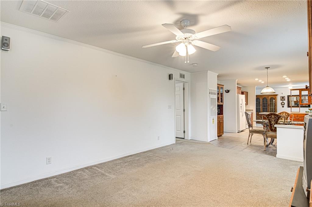 423 Brann Road Browns Summit, NC 27214 - Photo 18 of 34 Den