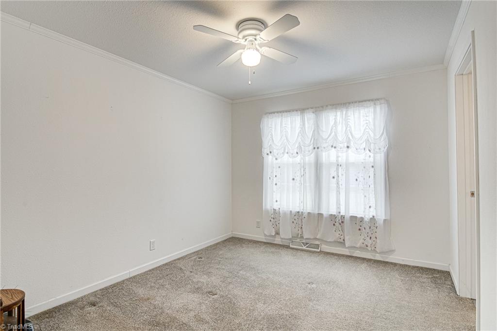 423 Brann Road Browns Summit, NC 27214 - Photo 26 of 34 Bedroom 2