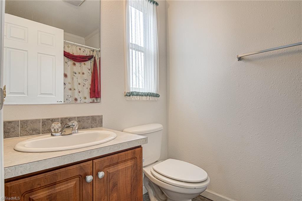 423 Brann Road Browns Summit, NC 27214 - Photo 27 of 34 Bathroom 3
