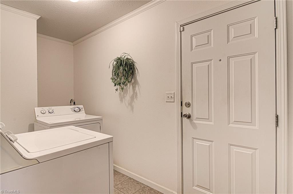 423 Brann Road Browns Summit, NC 27214 - Photo 30 of 34 Laundry Room / Mud Room