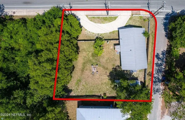 $359,000 | 925 South St Johns Street, St. Augustine, FL 32084