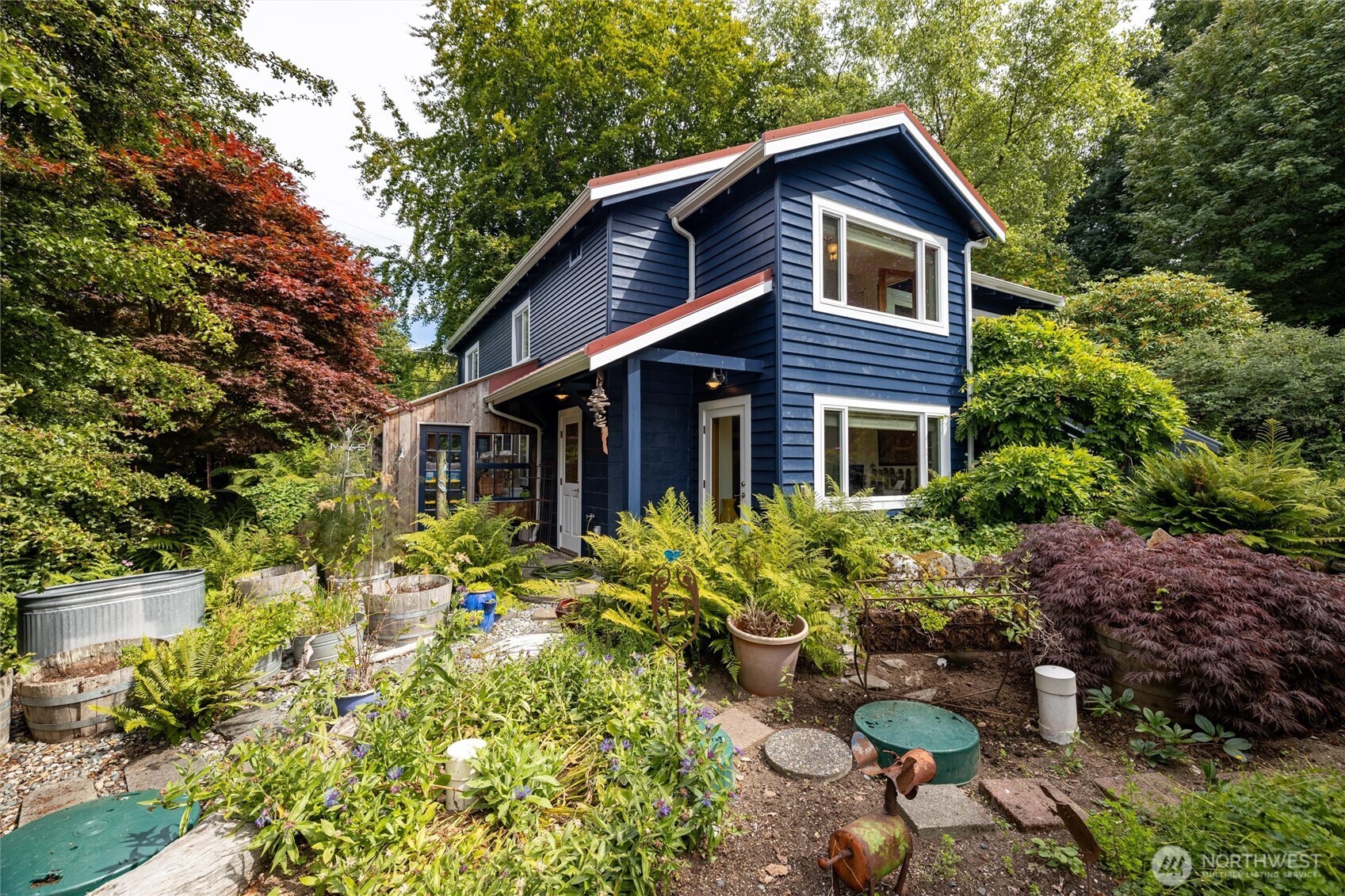 3965 Legoe Bay Road Lummi Island, WA 98262 - Photo 8 of 40