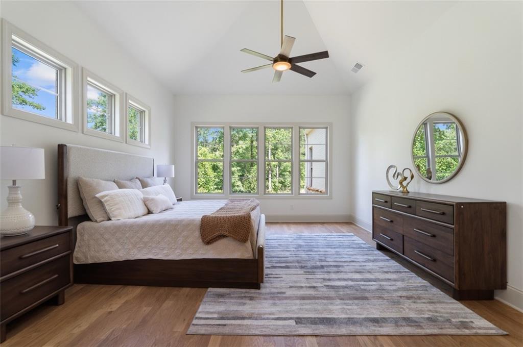 2091 Wilkie Road Alpharetta, GA 30004 - Photo 35 of 73