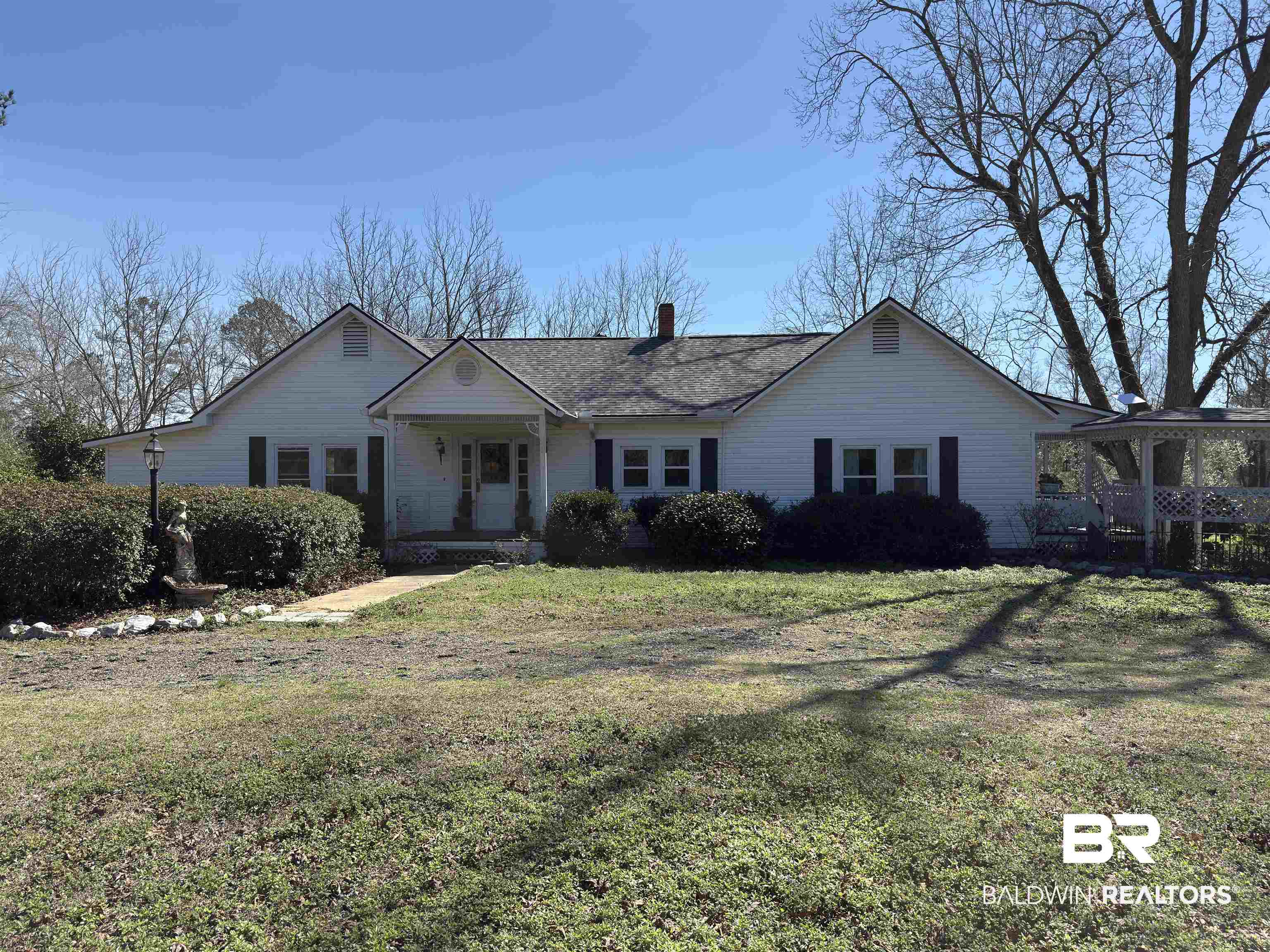 2006 Evergreen Road Jackson, AL 36545 - Photo 4 of 79