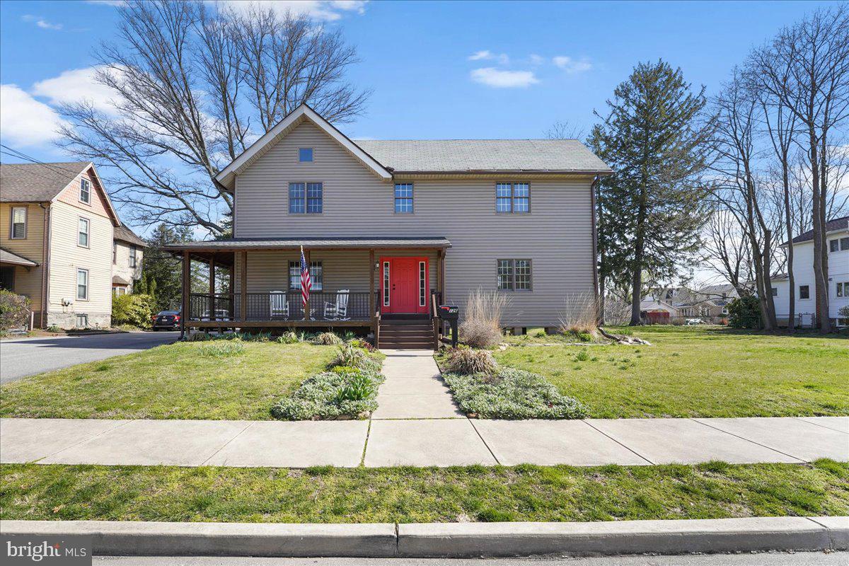 126 President Avenue Rutledge, PA 19070 - Photo 1 of 35 Gallery Image 1