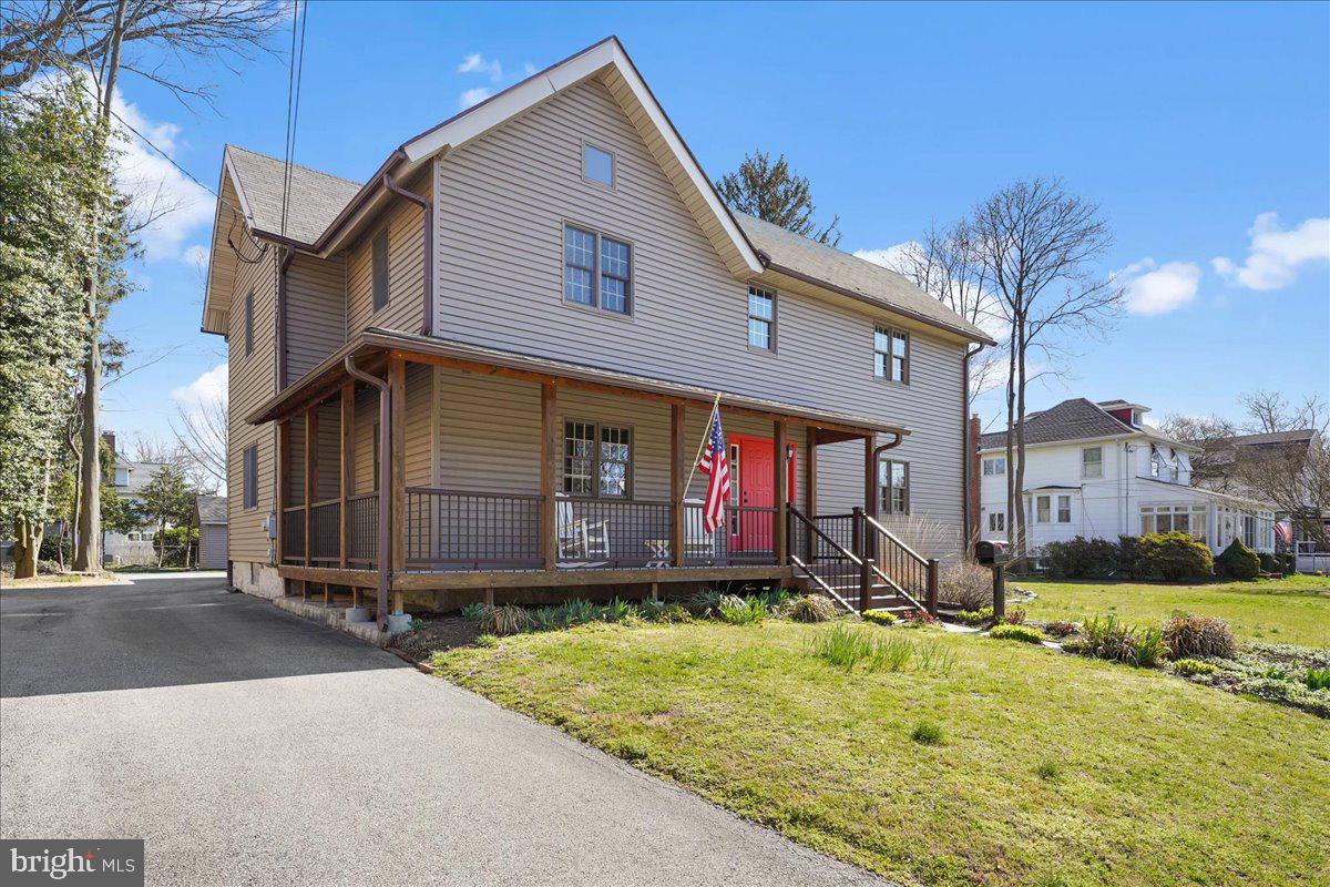 126 President Avenue Rutledge, PA 19070 - Photo 2 of 35 Gallery Image 2