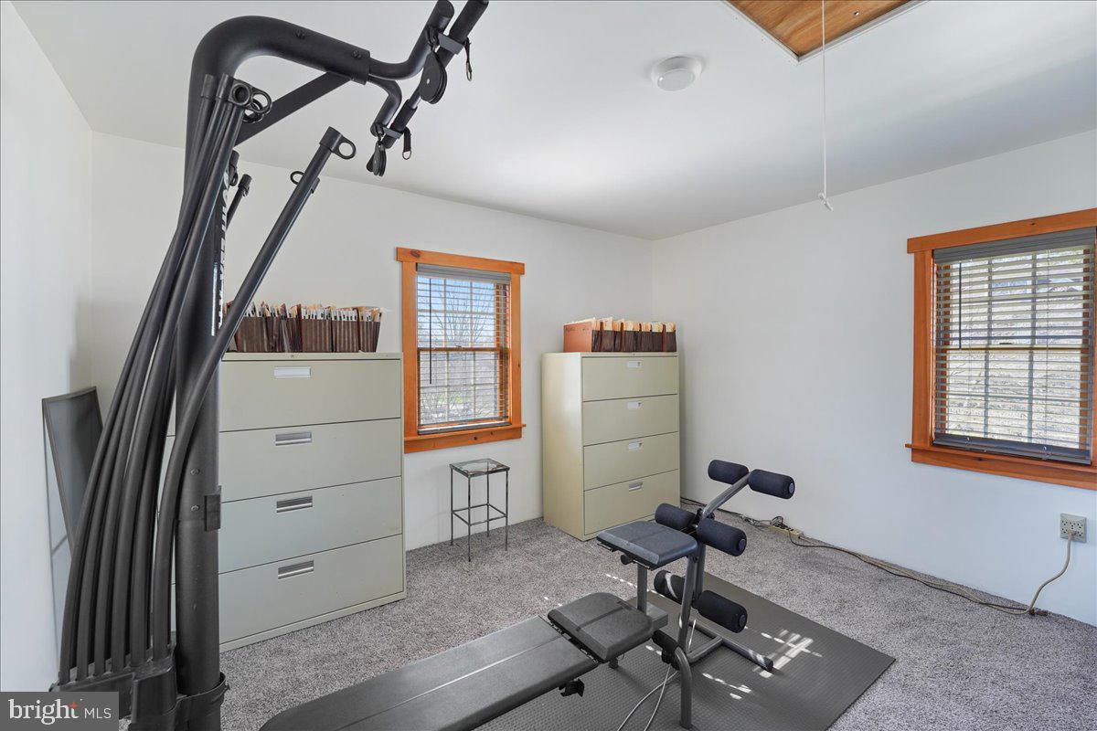 126 President Avenue Rutledge, PA 19070 - Photo 23 of 35 Bonus room off main bedroom