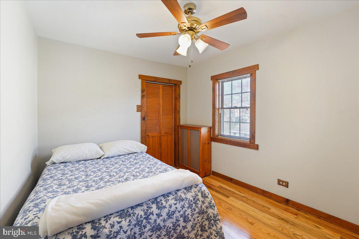 126 President Avenue Rutledge, PA 19070 - Photo 25 of 35 3rd bedroom