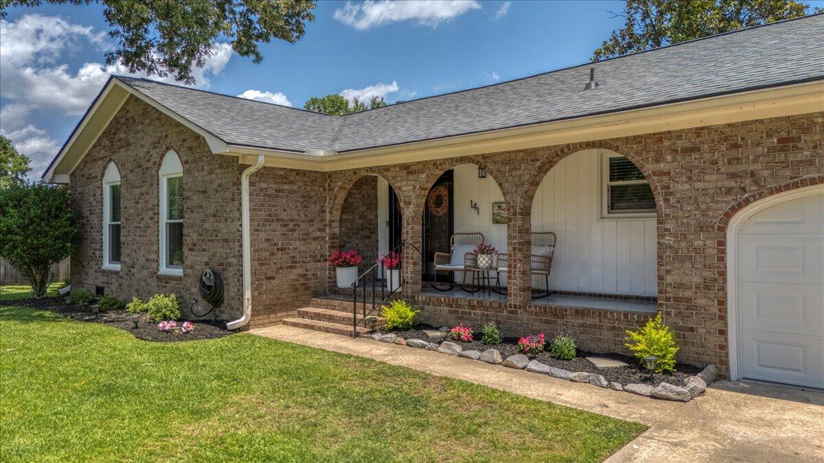 141 Tall Pines Road Ladson, SC 29456 - Photo 3 of 23 03-141 Tall Pines Rd-4