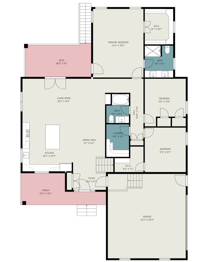 64 Harbor Pointe Lebanon, TN 37087 - Photo 49 of 51