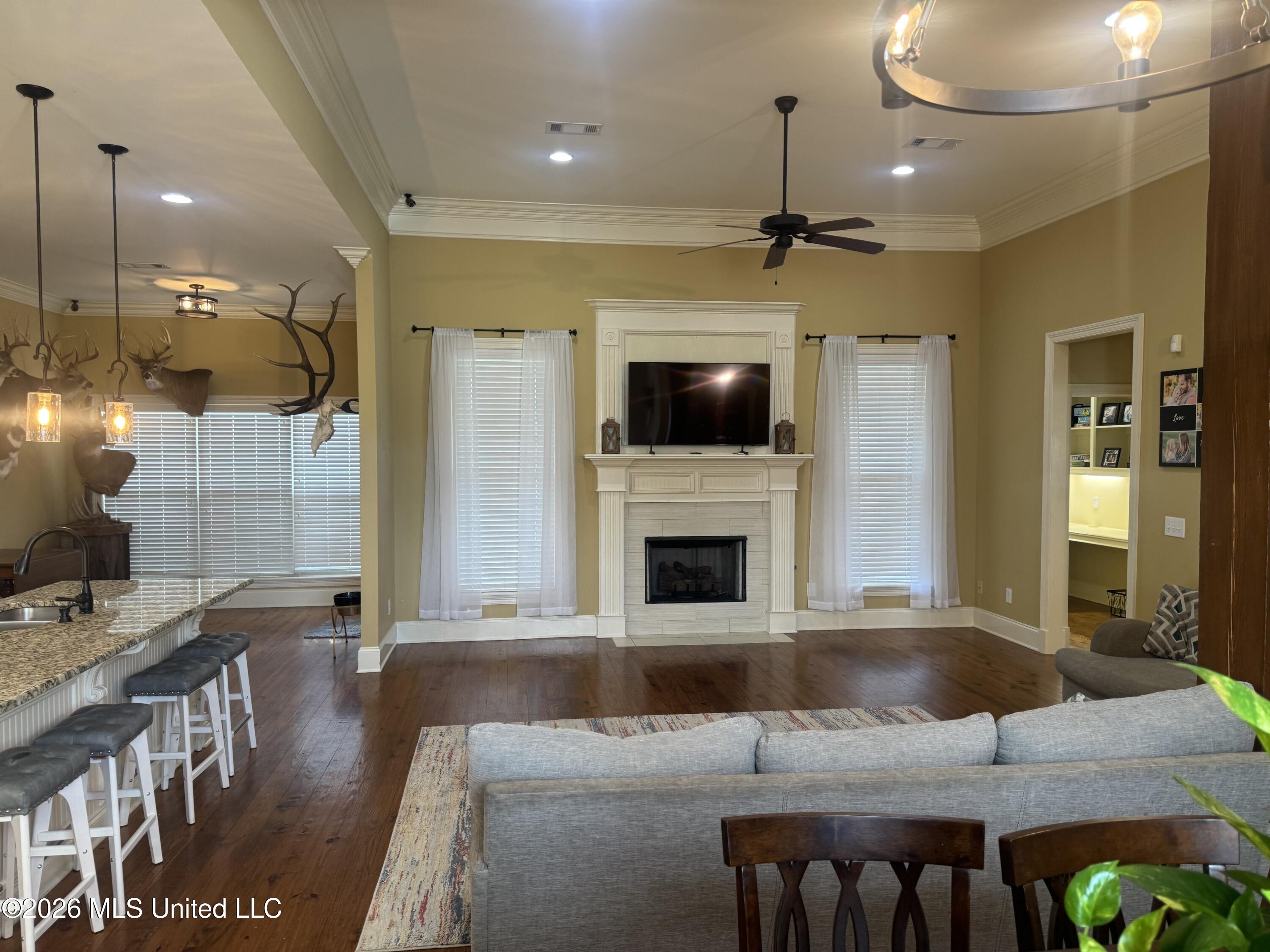 120 Claiborne Street Madison, MS 39110 - Photo 5 of 27 IMG_9013