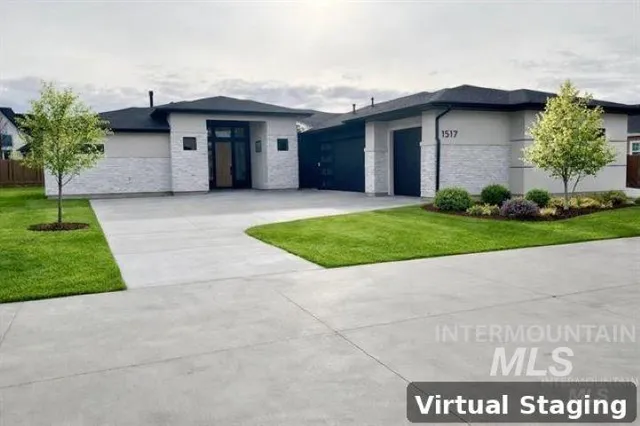 $795,000 | 1517 Mountain View Drive, Twin Falls, ID 83301
