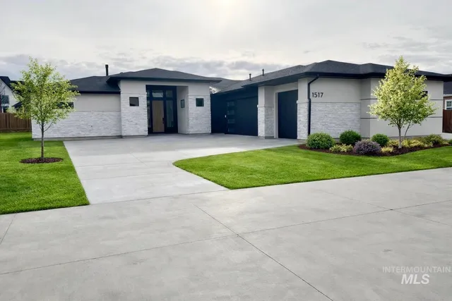 $795,000 | 1517 Mountain View Drive, Twin Falls, ID 83301