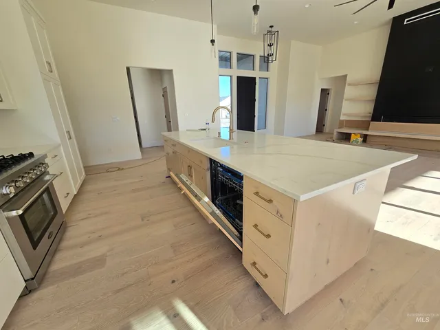 $795,000 | 1517 Mountain View Drive, Twin Falls, ID 83301