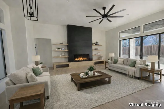 $795,000 | 1517 Mountain View Drive, Twin Falls, ID 83301