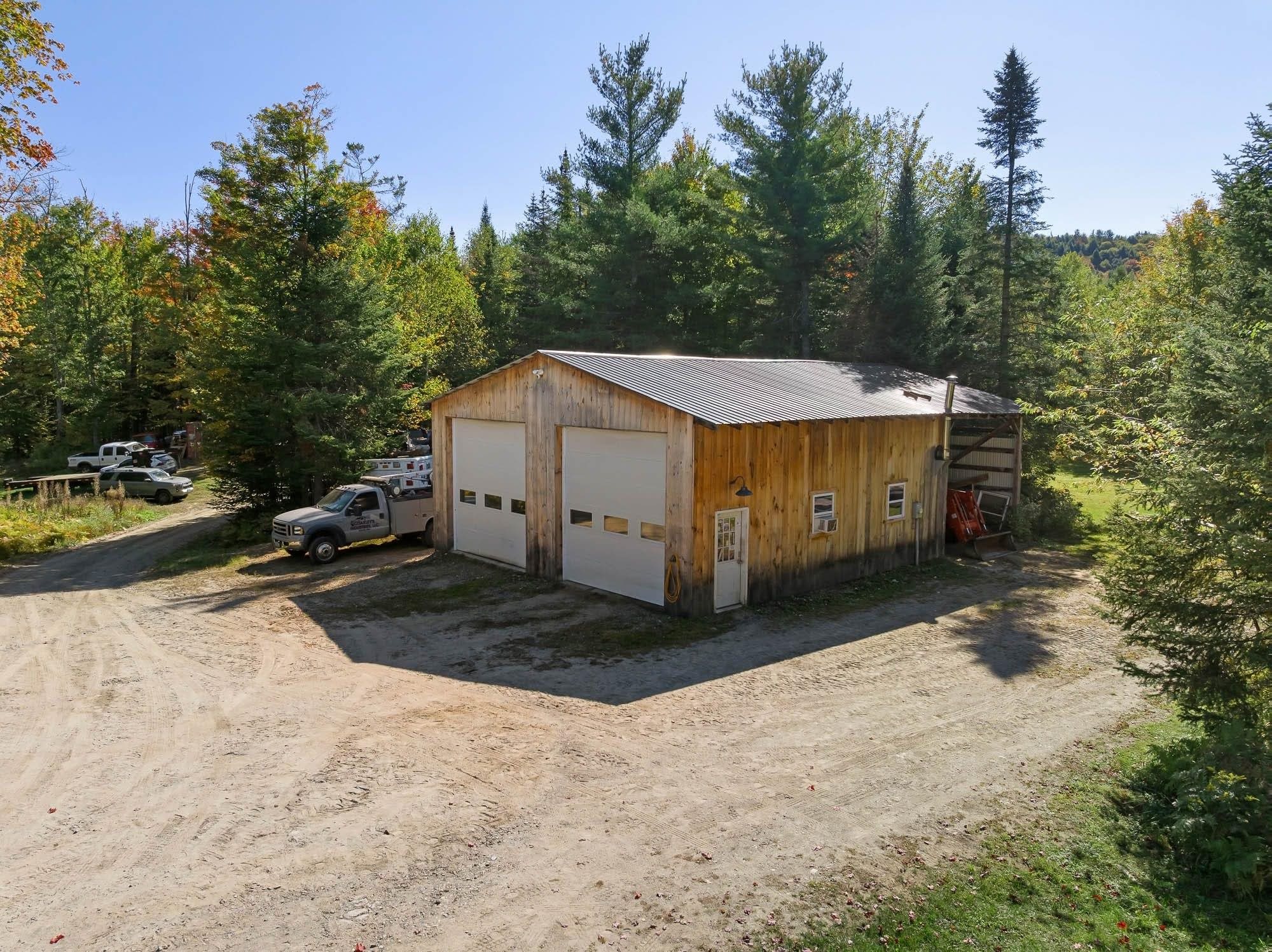 76 Cherry Lane Eden, VT 05652 - Photo 5 of 37