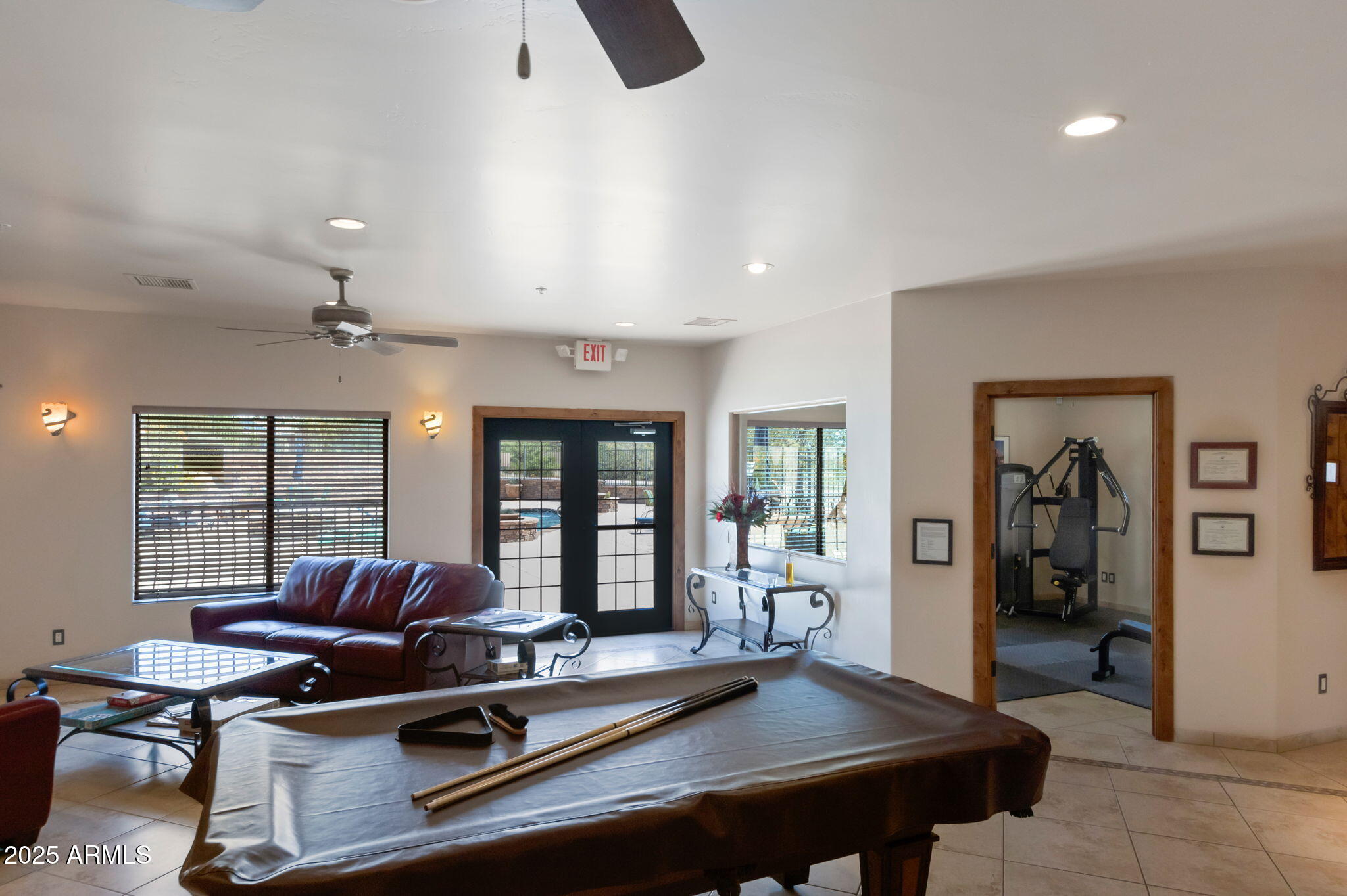 6025 North Hanover Court Rimrock, AZ 86335 - Photo 28 of 30 Community Clubhouse_Interior 2