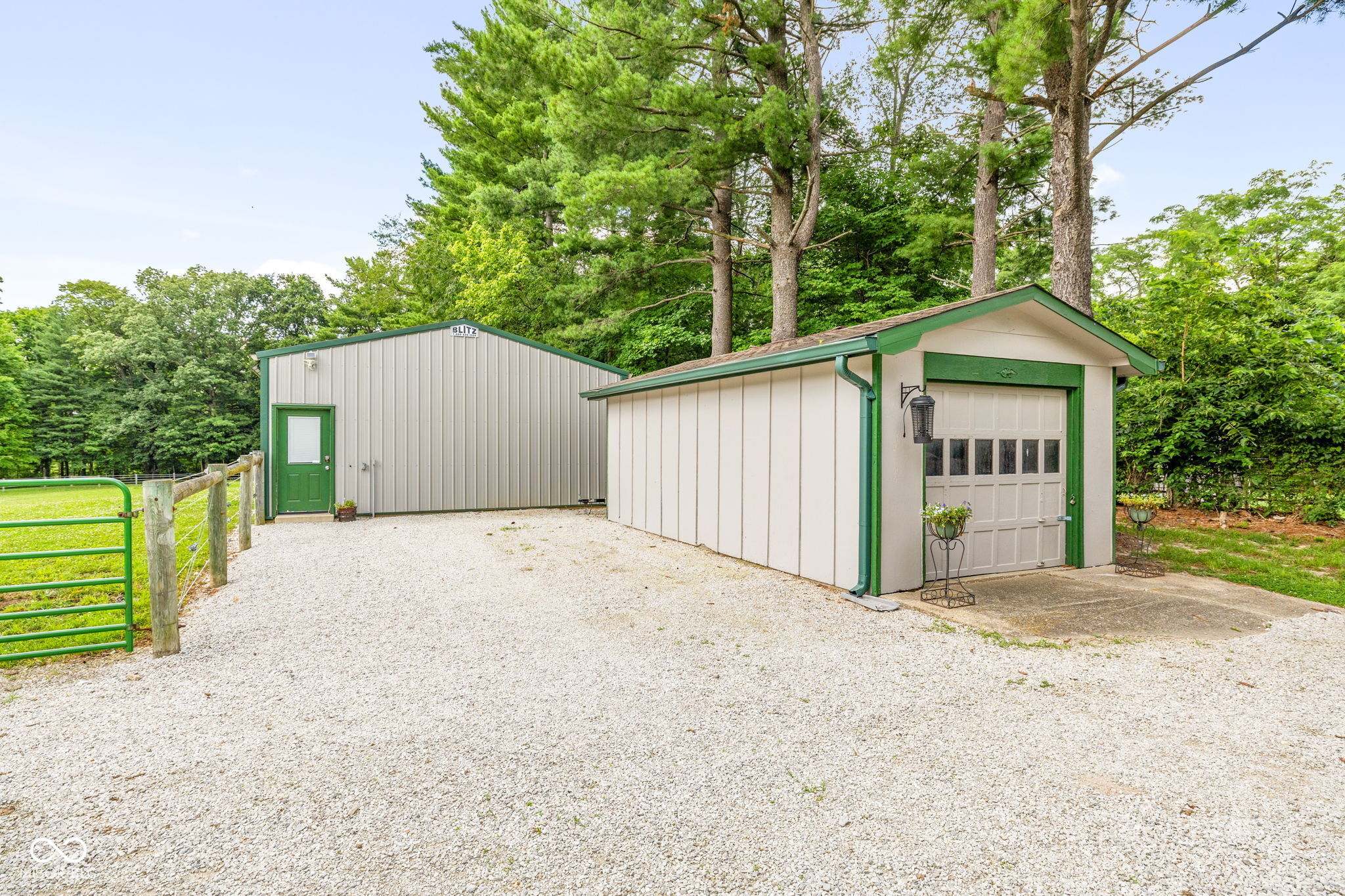 13552 North Western Road Camby, IN 46113 - Photo 45 of 58