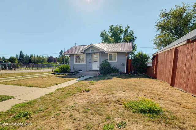 $547,000 | 436 Lavina Avenue, Sandpoint, ID 83864