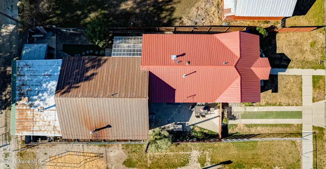 $547,000 | 436 Lavina Avenue, Sandpoint, ID 83864