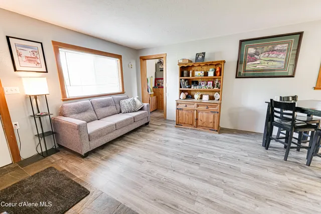 $547,000 | 436 Lavina Avenue, Sandpoint, ID 83864