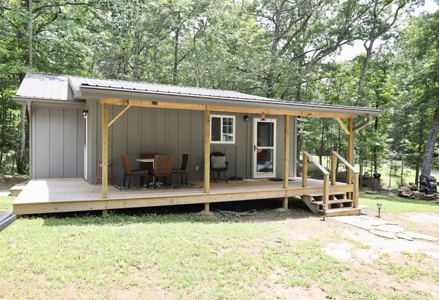 $194,900 | 216 Roe Drive, Dunlap, TN 37327