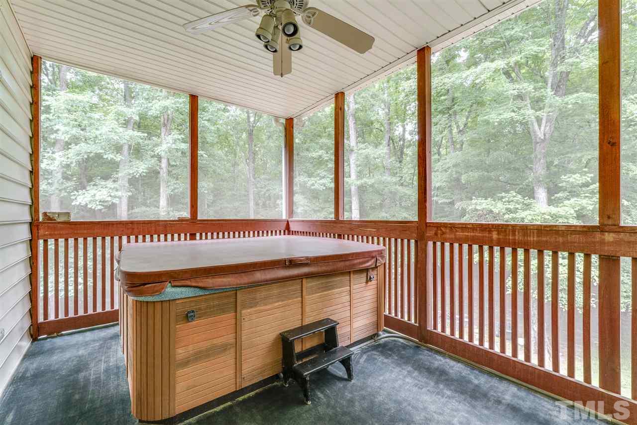 1701 Crown Glenn Place Raleigh, NC 27613 - Photo 20 of 25 a view of a room with a large window
