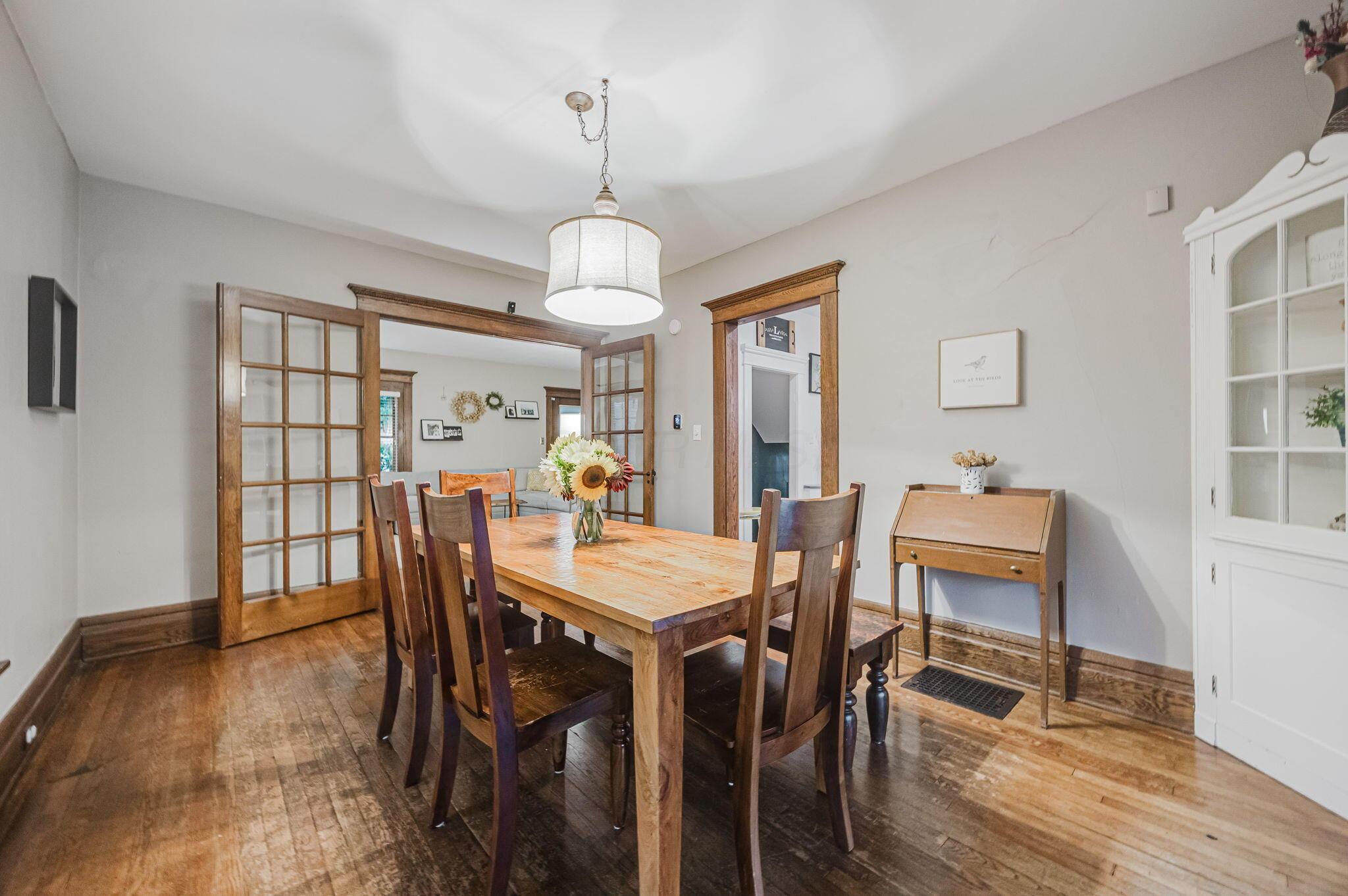 183 Rugg Avenue Newark, OH 43055 - Photo 14 of 67 Dining