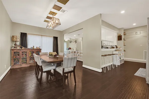 $264,900 | 15819 7 Springs Drive, Houston, TX 77084