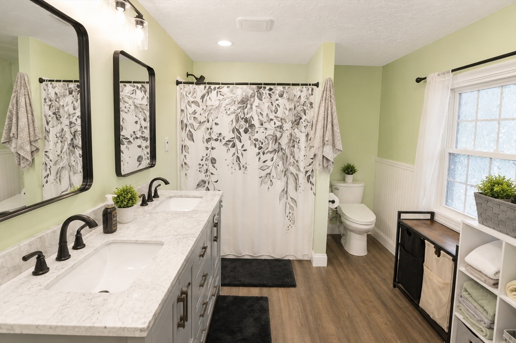 8 Naushon Road West Wareham, MA 02576 - Photo 10 of 13