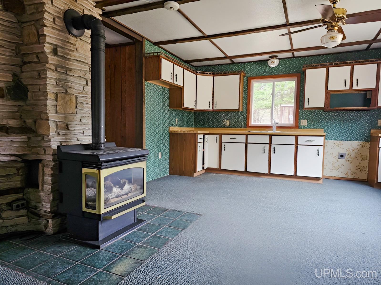 9546 Chvala Road Manistique, MI 49854 - Photo 15 of 47 Gallery Image 15
