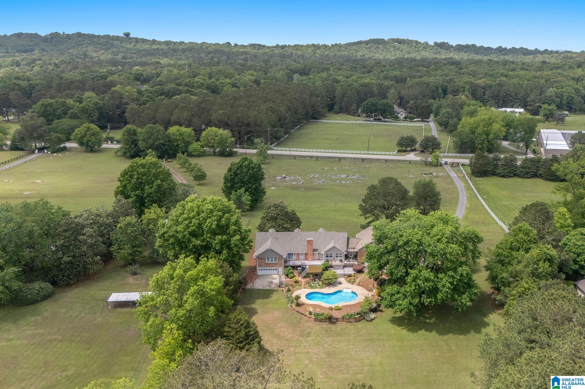 3040 Cahaba Valley Road Pelham, AL 35124 - Photo 2 of 100