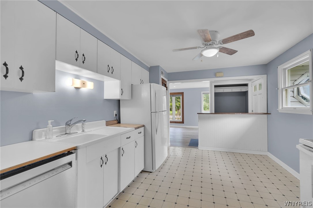 208 Bennington Road Amherst, NY 14226 - Photo 14 of 41