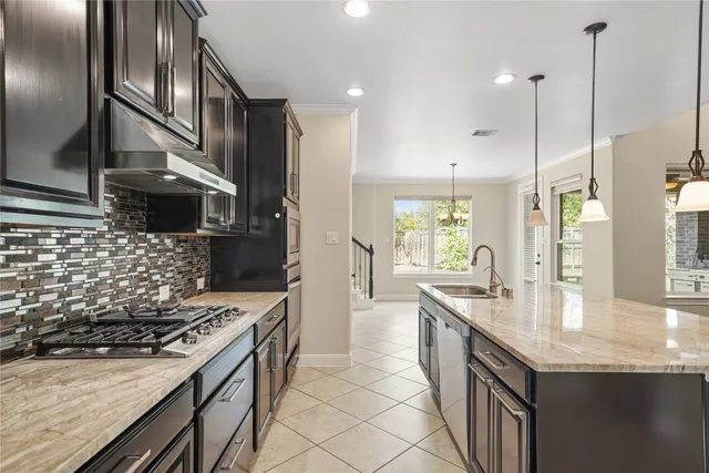 $750,000 | 17302 Milrig Court, Richmond, TX 77407