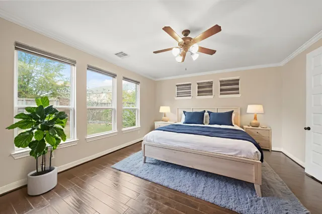 $750,000 | 17302 Milrig Court, Richmond, TX 77407