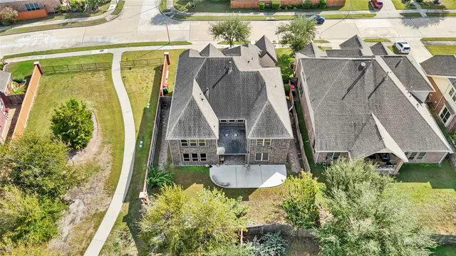 $750,000 | 17302 Milrig Court, Richmond, TX 77407