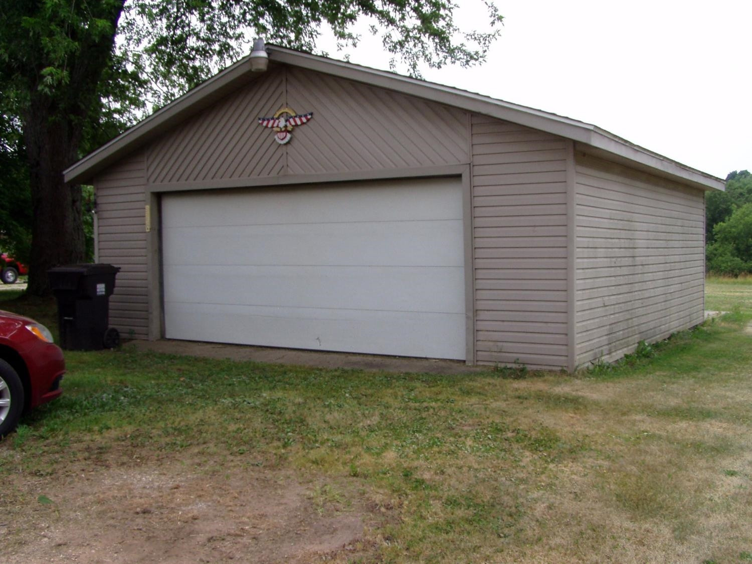 3200 Kalmbach Road Grass Lake, MI 49240 - Photo 3 of 10 Photo 3