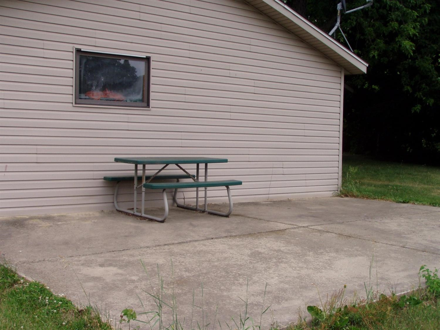 3200 Kalmbach Road Grass Lake, MI 49240 - Photo 5 of 10 Photo 5