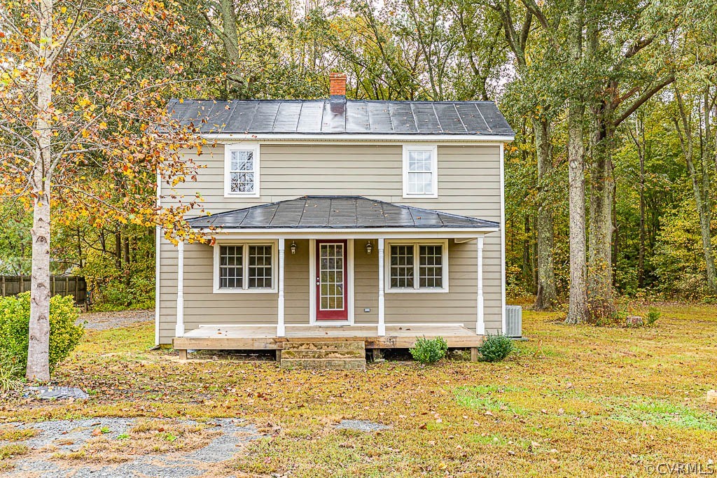 1469 Bull Neck Road Caret, VA 22436 - Photo 1 of 19 Gallery Image 1