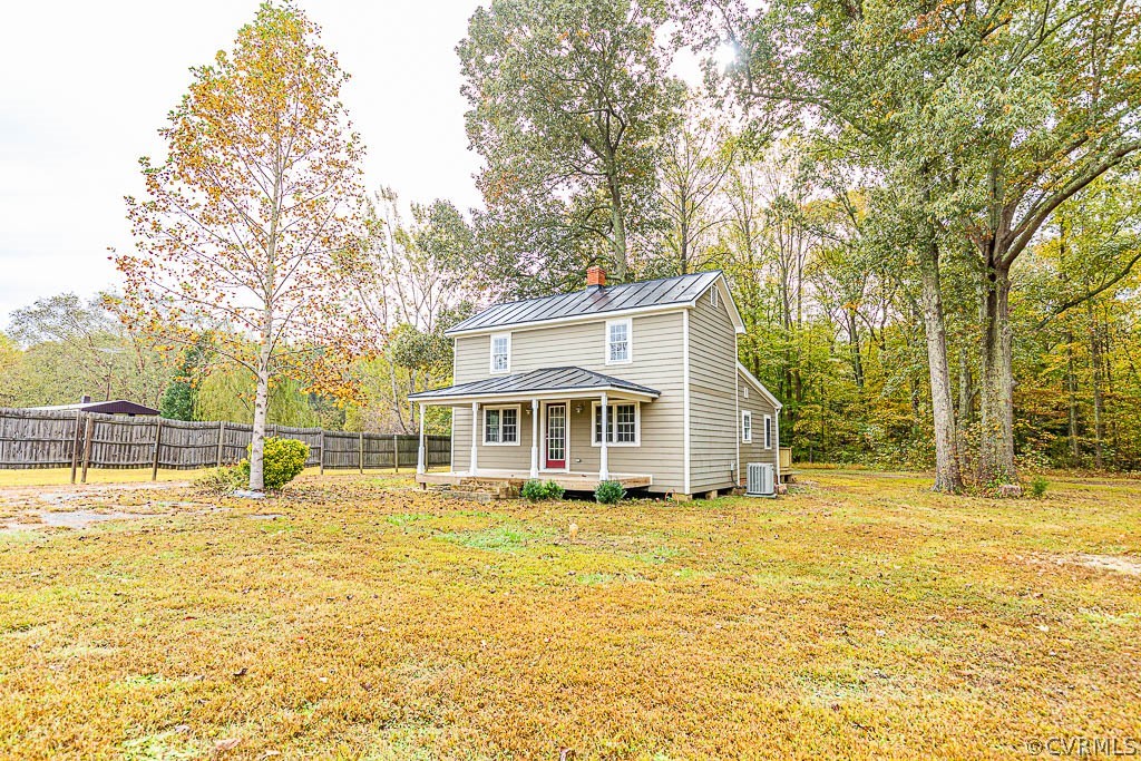 1469 Bull Neck Road Caret, VA 22436 - Photo 3 of 19 Gallery Image 3