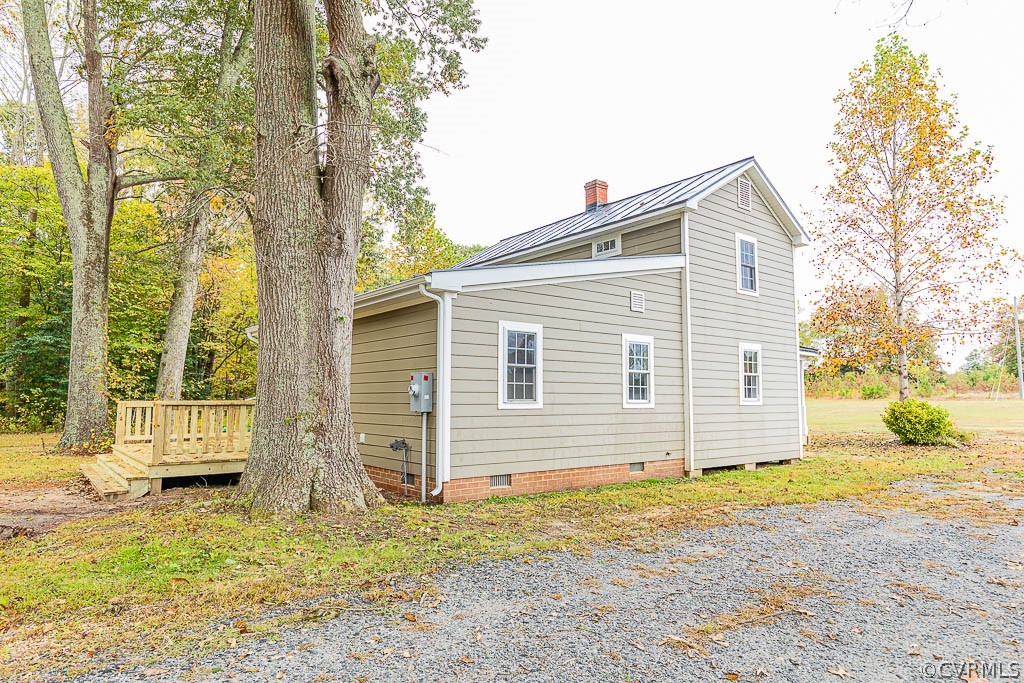 1469 Bull Neck Road Caret, VA 22436 - Photo 4 of 19 Gallery Image 4