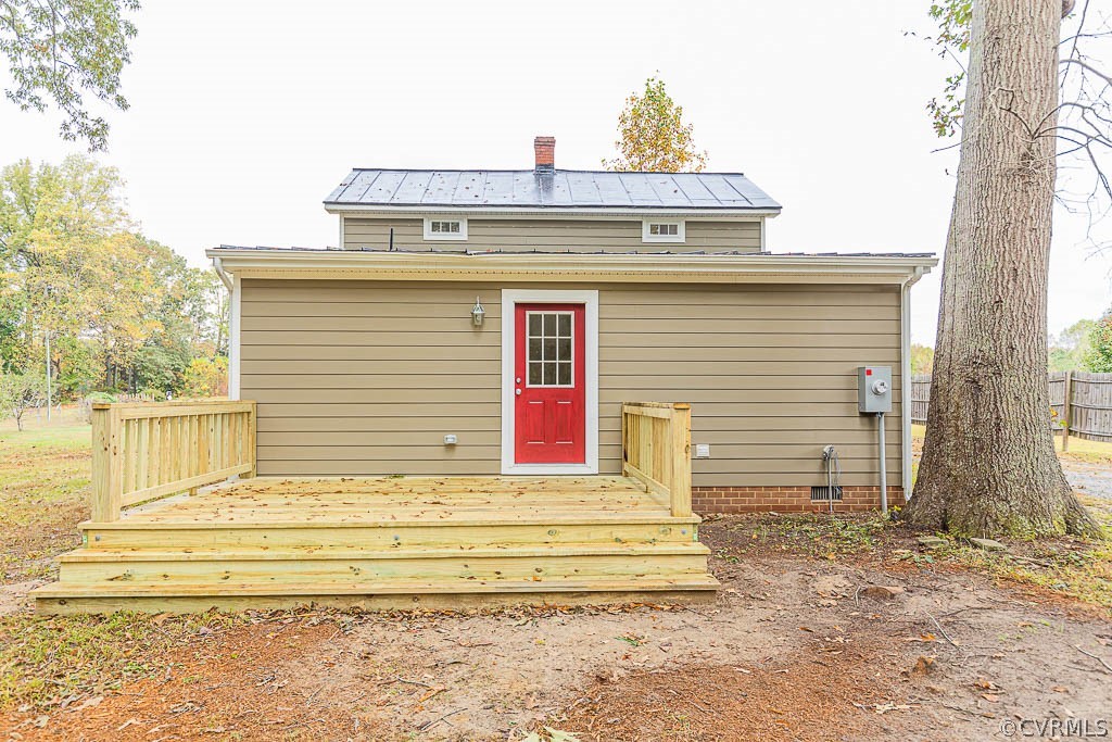 1469 Bull Neck Road Caret, VA 22436 - Photo 5 of 19 Gallery Image 5