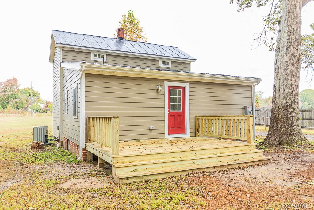 1469 Bull Neck Road Caret, VA 22436 - Photo 6 of 19 Gallery Image 6