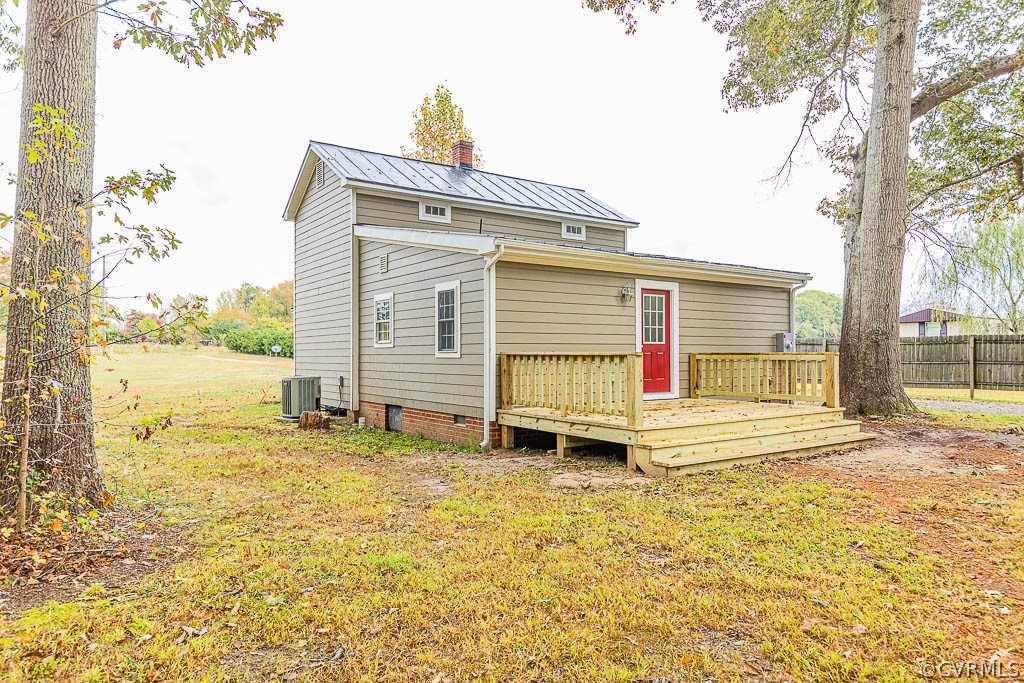 1469 Bull Neck Road Caret, VA 22436 - Photo 7 of 19 Gallery Image 7